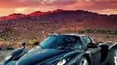 [视频]综合测试达标，国家验收极端实验装置成功